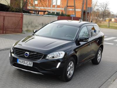 Używane Volvo XC 60 - 77 777 PLN, 181 500 km, 2017