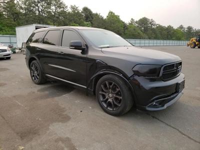 Używane Dodge Durango - 59 000 PLN, 121 238 km, 2016