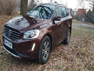 Używane Volvo XC 60 - 83 000 PLN, 108 000 km, 2014