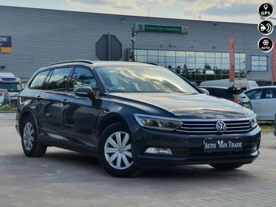 Używane Volkswagen Passat - 69 900 PLN, 147 643 km, 2018