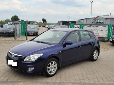 Używane Hyundai I30 - 18 990 PLN, 190 000 km, 2007