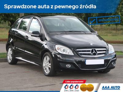 Używane Mercedes-Benz Klasa B - 30 000 PLN, 96 970 km, 2011