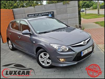 Używane Hyundai I30 - 25 999 PLN, 78 000 km, 2011