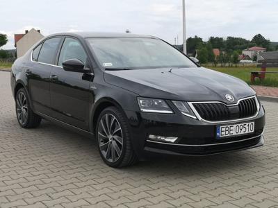 Używane Skoda Octavia - 95 900 PLN, 63 000 km, 2019