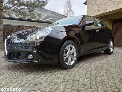 Alfa Romeo Giulietta 1.4 TB 16V Multiair TCT Super