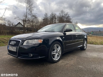 Audi A4 2.0