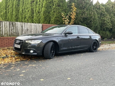 Audi A6 2.0 TDI