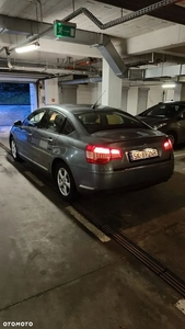 Citroën C5 2.0 HDi Exclusive