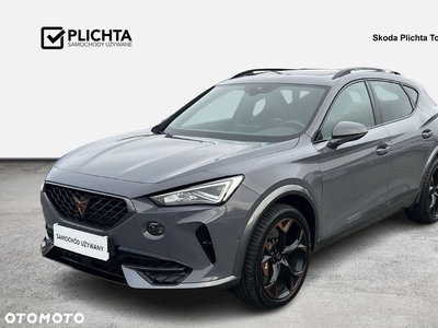 Cupra Formentor 2.0 TSI 4Drive VZ DSG