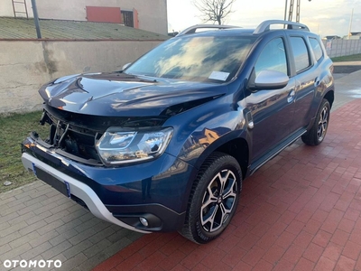 Dacia Duster 1.5 Blue dCi Comfort EU6d