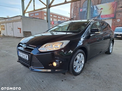 Ford Focus 1.6 Ambiente