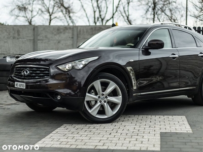 Infiniti FX FX50 S Limited Edition