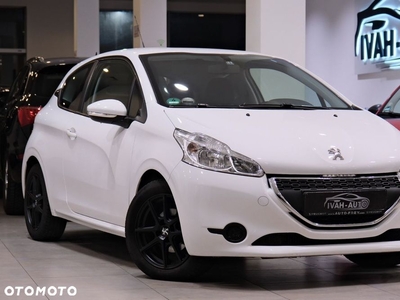 Peugeot 208 1.4 VTi Active