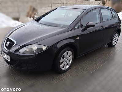 Seat Leon 1.6 Style