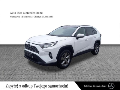 Toyota RAV4 2.0 Comfort 4x2