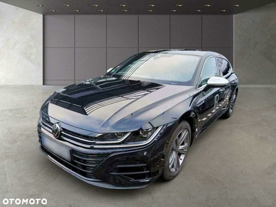 Volkswagen Arteon 2.0 TSI 4Motion R DSG