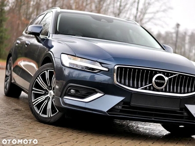 Volvo V60 T5 Geartronic Inscription