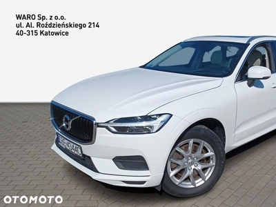 Volvo XC 60 B4 D AWD Momentum Pro