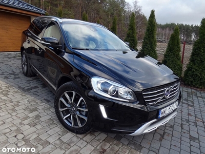 Volvo XC 60 T6 AWD Inscription