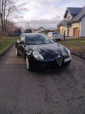 Alfa Romeo Giulietta 1.6 JTD