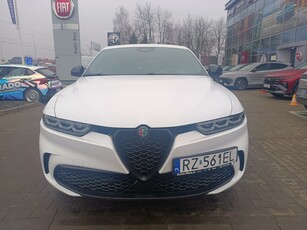 Alfa Romeo Inny salon Polska vat 23%