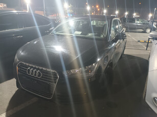 Audi A1 2011 1.2 TFSI 180398km ABS klimatyzacja manualna