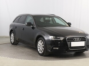 Audi A4 IV (B8) , Navi, Xenon, Bi-Xenon, Klimatronic, Tempomat, Parktronic,