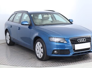 Audi A4 IV (B8) , Xenon, Klimatronic,ALU