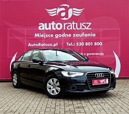 Audi A6 IV (C7) Oferta Prywatna * Automat * Sedan * Webasto z pilotem* Pełny Serwis