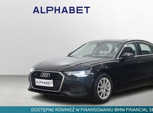 Audi A6 V (C8) A6 40 TDI mHEV Quattro S tronic Salon PL 1wł.