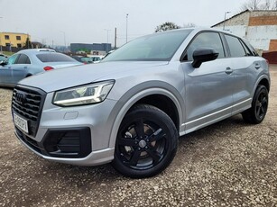 Audi Q2 Tylko 45.000km* Super zadbana