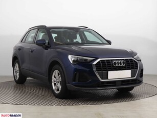 Audi Q3 1.5 147 KM 2022r. (Piaseczno)