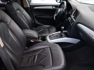 Audi Q5 2009 2.0 TDI SUV