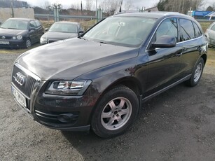 Audi Q5 I (8R) 2.0TDI Quattro