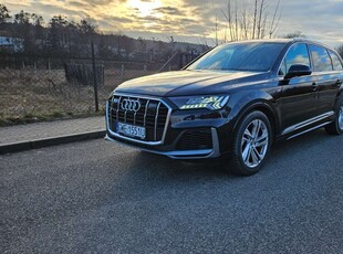 Audi Q7 II