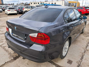 BMW 3 2008 318 i 199584km ABS