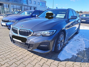 BMW 3 2020 318 d 155543km Kombi