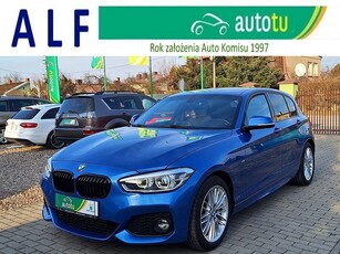 BMW SERIA 1 F40 118 *M-pakiet*SPORT*Shadow LINE*116i*2019r*1,5benz*110KM*PL*