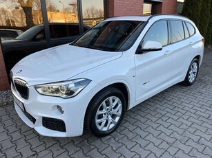 BMW X1 F48