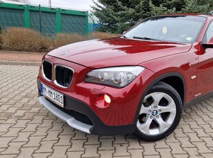 BMW X1 I (E84)