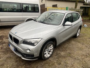 BMW X1 I (E84) Bmw X1