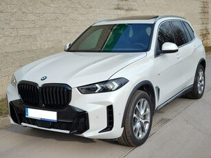 BMW X5 G05