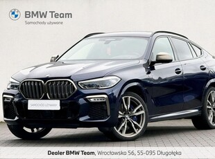 BMW X6 G06