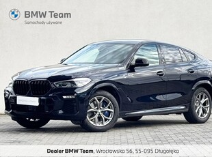 BMW X6 G06