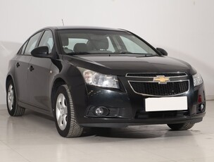 Chevrolet Cruze , GAZ, Klima, Parktronic,ALU