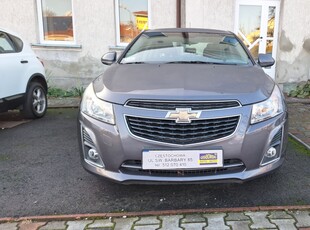 Chevrolet Cruze KRAJOWY , I WŁAŚCICIEL