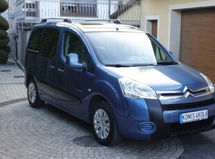 Citroen Berlingo II 1.6 120KM - Panorama - Polecam - GWARANCJA - Zakup Door To Door