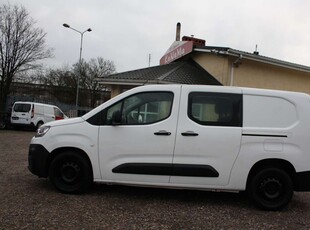 Citroen Berlingo II