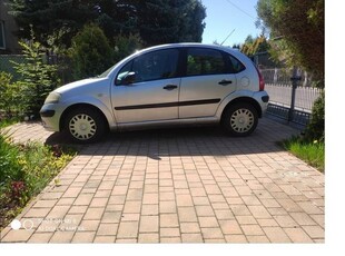 Citroen C3 I 1.4 diesel 68 KM