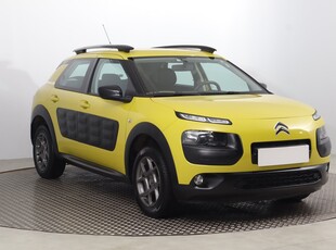 Citroen C4 Cactus I , Klima, Tempomat, Parktronic